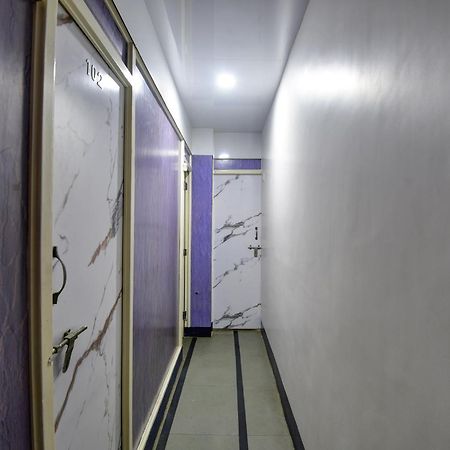 Sun Guest House Mumbai Exterior foto