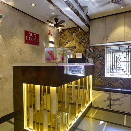Sun Guest House Mumbai Exterior foto