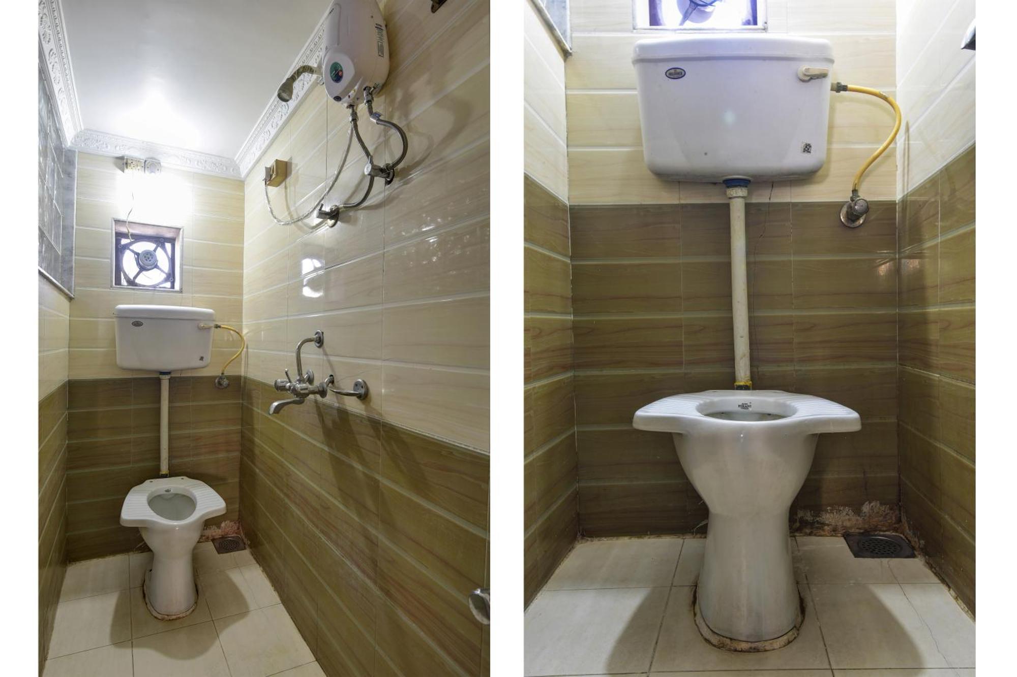 Sun Guest House Mumbai Exterior foto